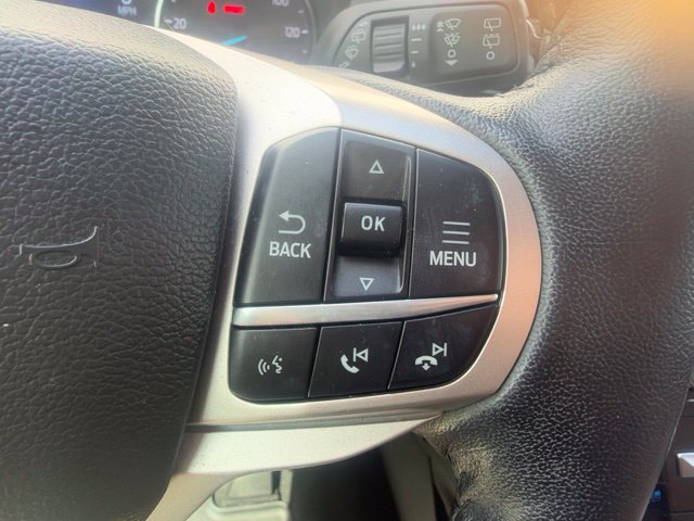 Certified 2023 Ford Explorer Limited RWD image 16