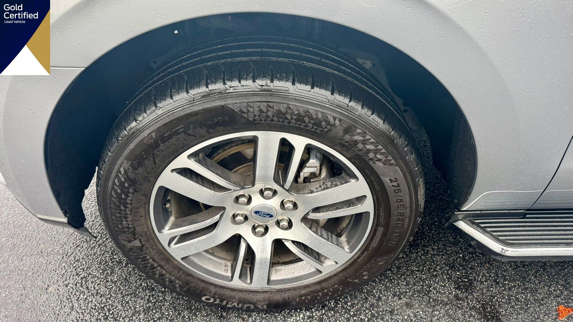 Certified 2023 Ford Expedition Max Limited image 20