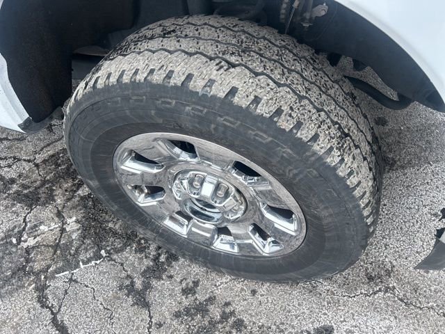 Certified 2024 Ford F350 Lariat w/ Lariat Ultimate Package image 7