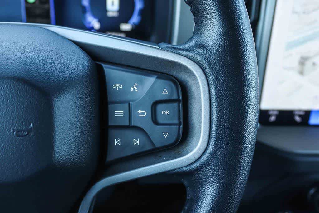 Certified 2026 Ford Bronco Outer Banks AWD/4WD image 24