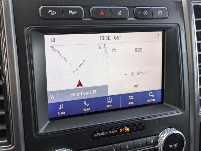 Certified 2020 Ford Expedition Platinum image 25