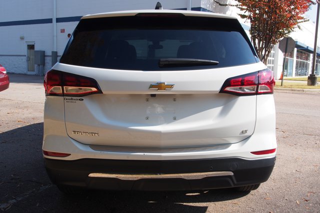 Used 2024 Chevrolet Equinox LT image 4
