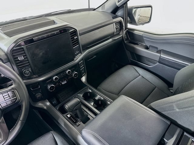 Certified 2024 Ford F150 XLT w/ Equipment Group 302A MID AWD/4WD image 31