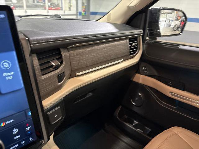 Certified 2023 Ford Expedition Limited AWD/4WD image 17