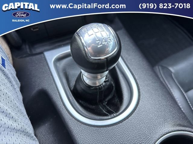 Certified 2019 Ford Mustang GT Premium w/ GT Performance Package image 28