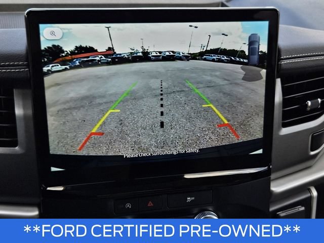 Certified 2024 Ford Expedition XLT RWD image 29