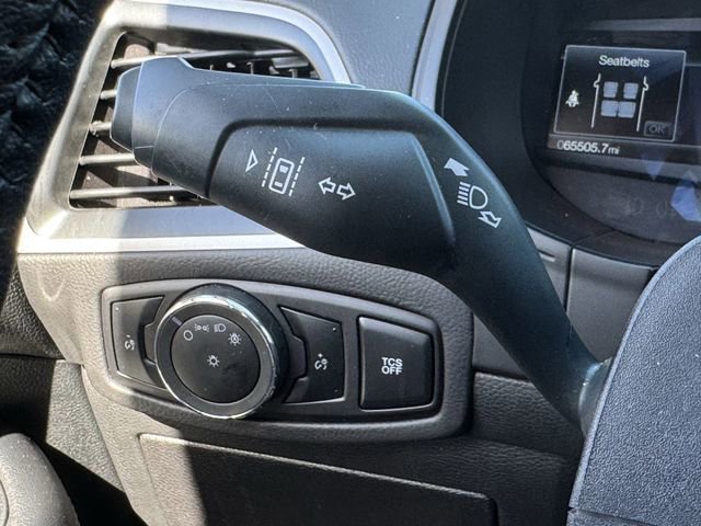 Certified 2024 Ford Edge SEL image 23