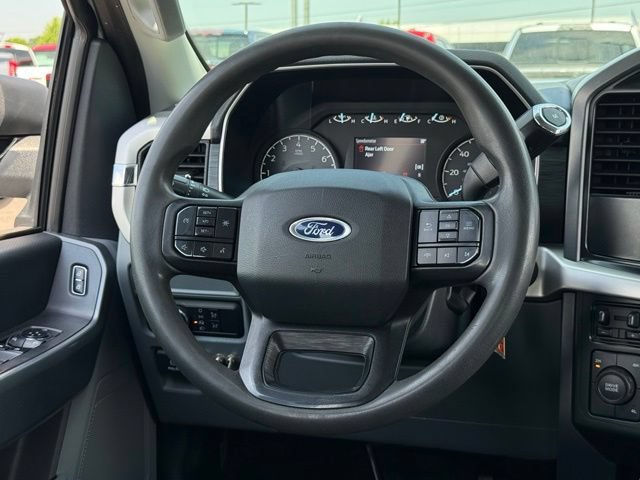 Certified 2021 Ford F150 XLT AWD/4WD image 6