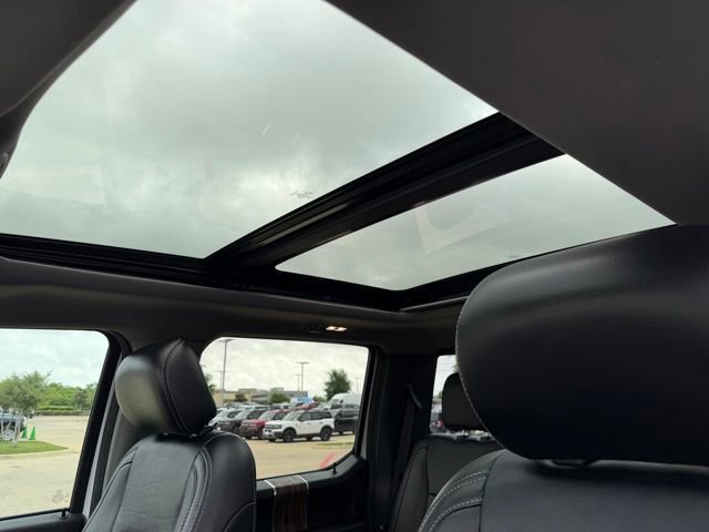 Certified 2019 Ford F150 Lariat image 10