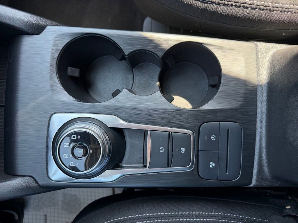 Certified 2025 Ford Escape Active FWD image 27