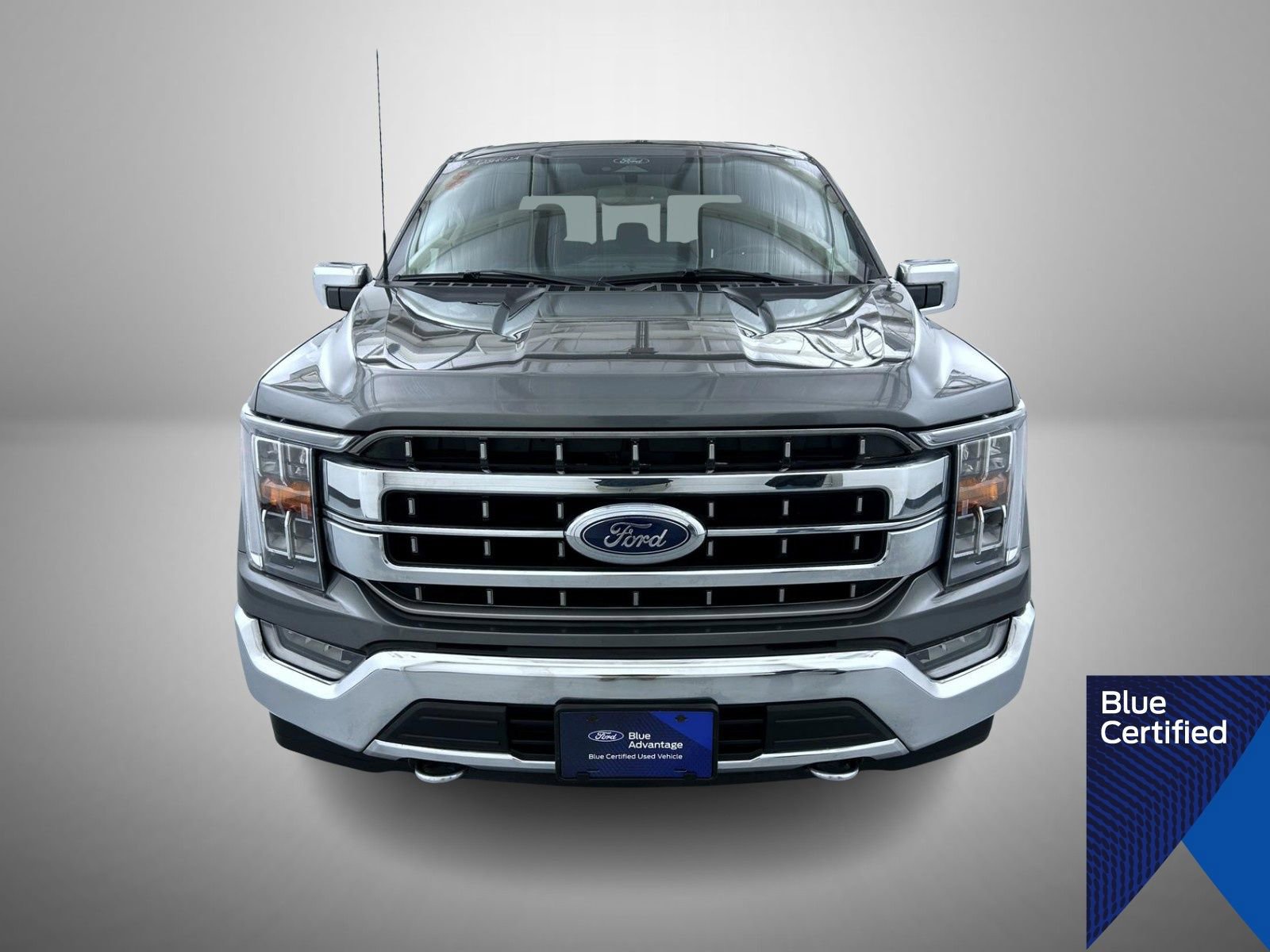 Certified 2021 Ford F150 Lariat image 8