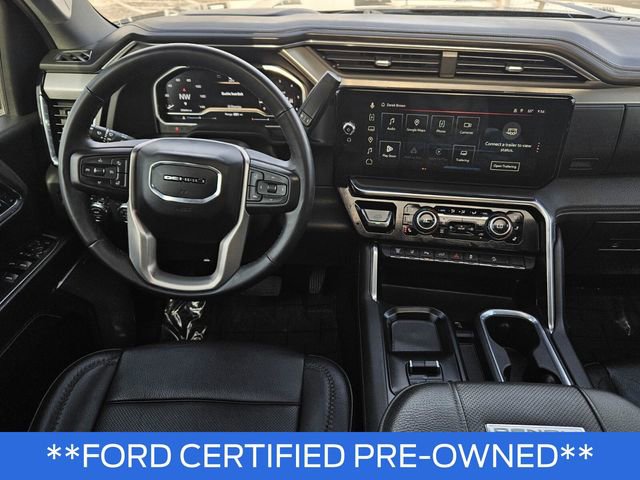 Used 2024 GMC Sierra 2500 Denali w/ Denali Reserve Package image 18