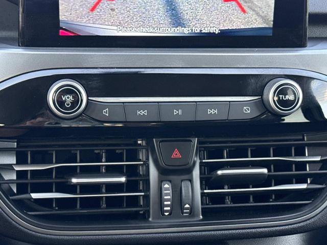 Certified 2025 Ford Escape Active image 23