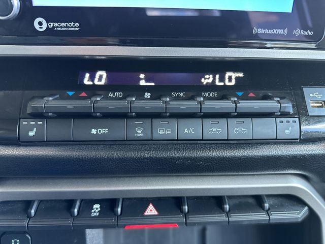 Used 2023 Toyota Tundra SR5 image 20