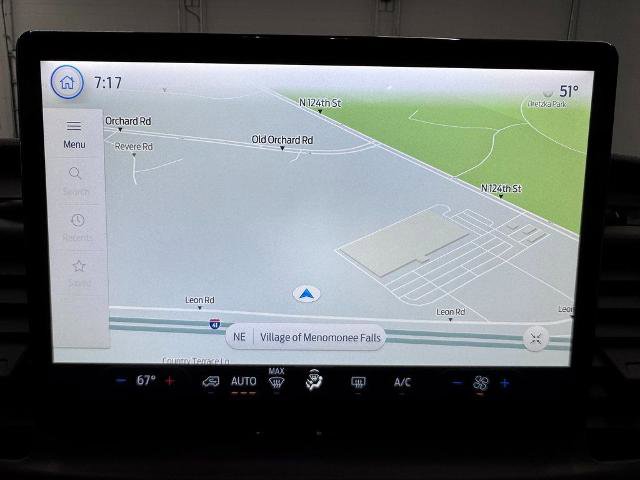 Certified 2022 Ford Transit 350 XLT image 11