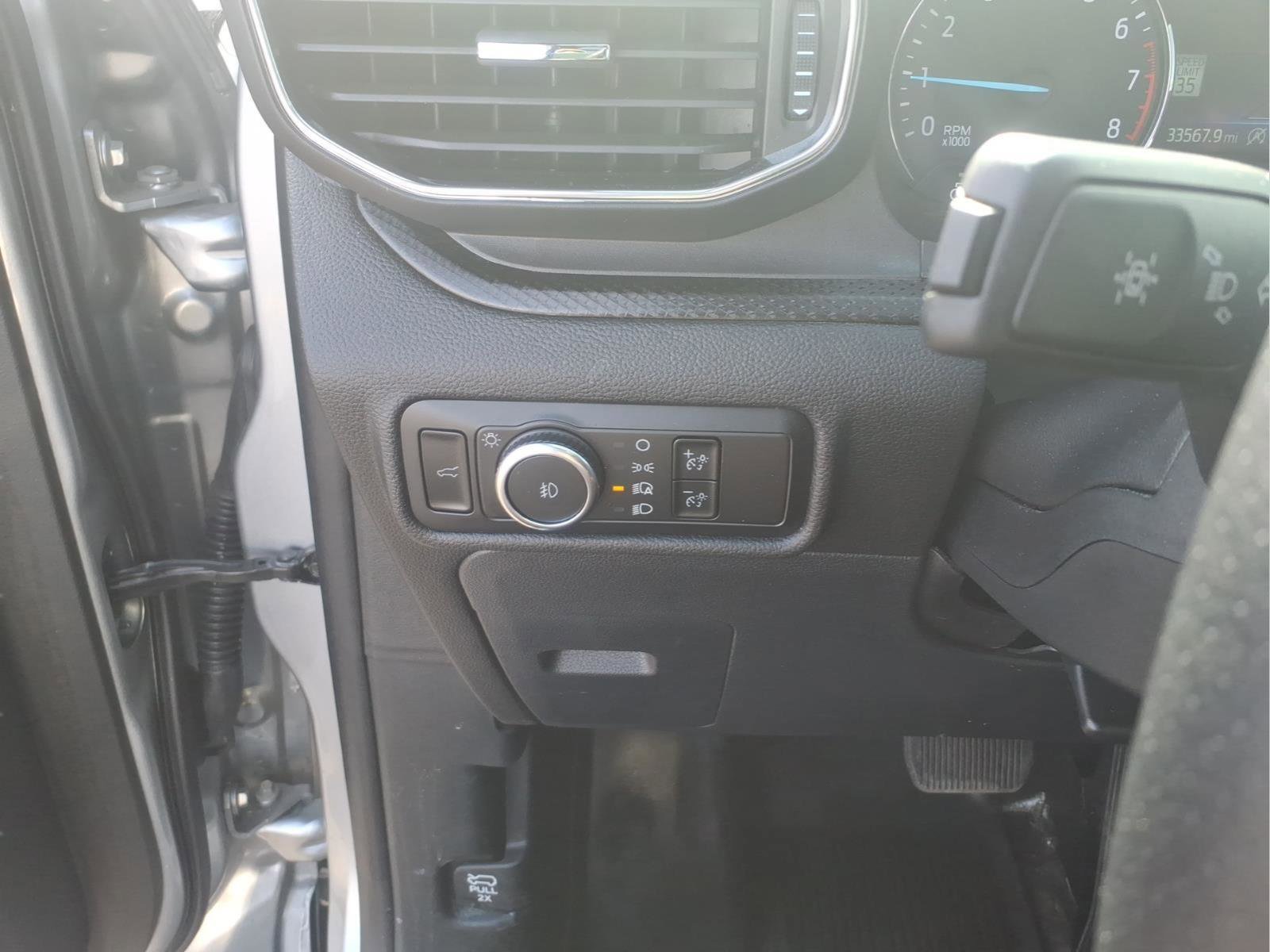 Certified 2023 Ford Explorer ST-Line w/ Class IV Trailer Tow Package image 13