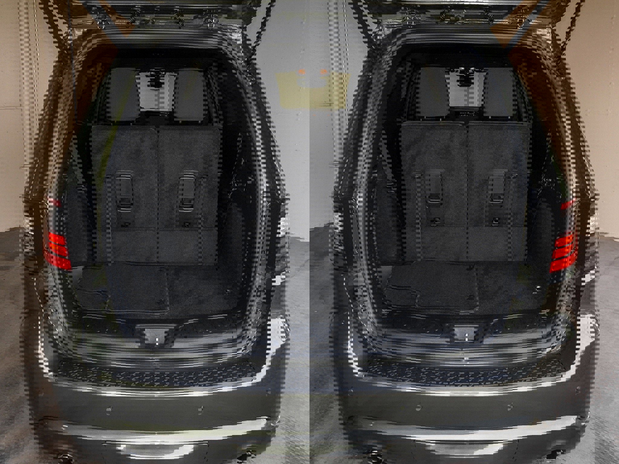 Used 2026 Dodge Durango GT w/ Blacktop Package image 48