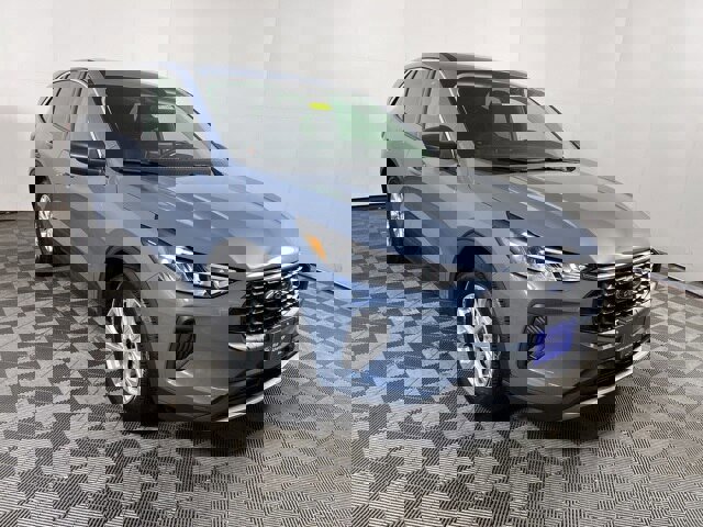 Certified 2024 Ford Escape Active image 5