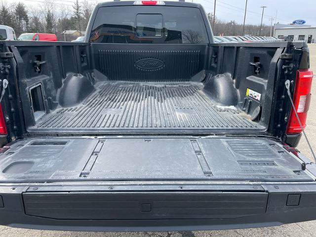 Certified 2023 Ford F150 XLT w/ Equipment Group 302A High AWD/4WD image 17
