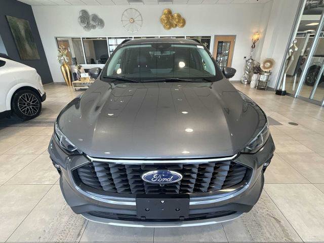 Certified 2024 Ford Escape Platinum image 8