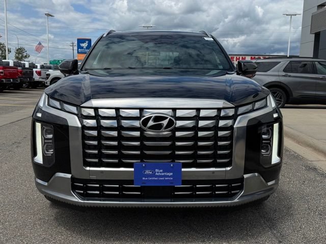 Used 2024 Hyundai Palisade Calligraphy AWD/4WD image 44