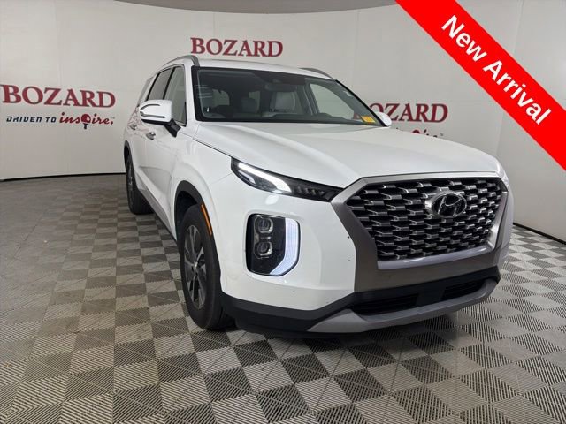 Used 2022 Hyundai Palisade SEL w/ Cargo Package FWD image 1