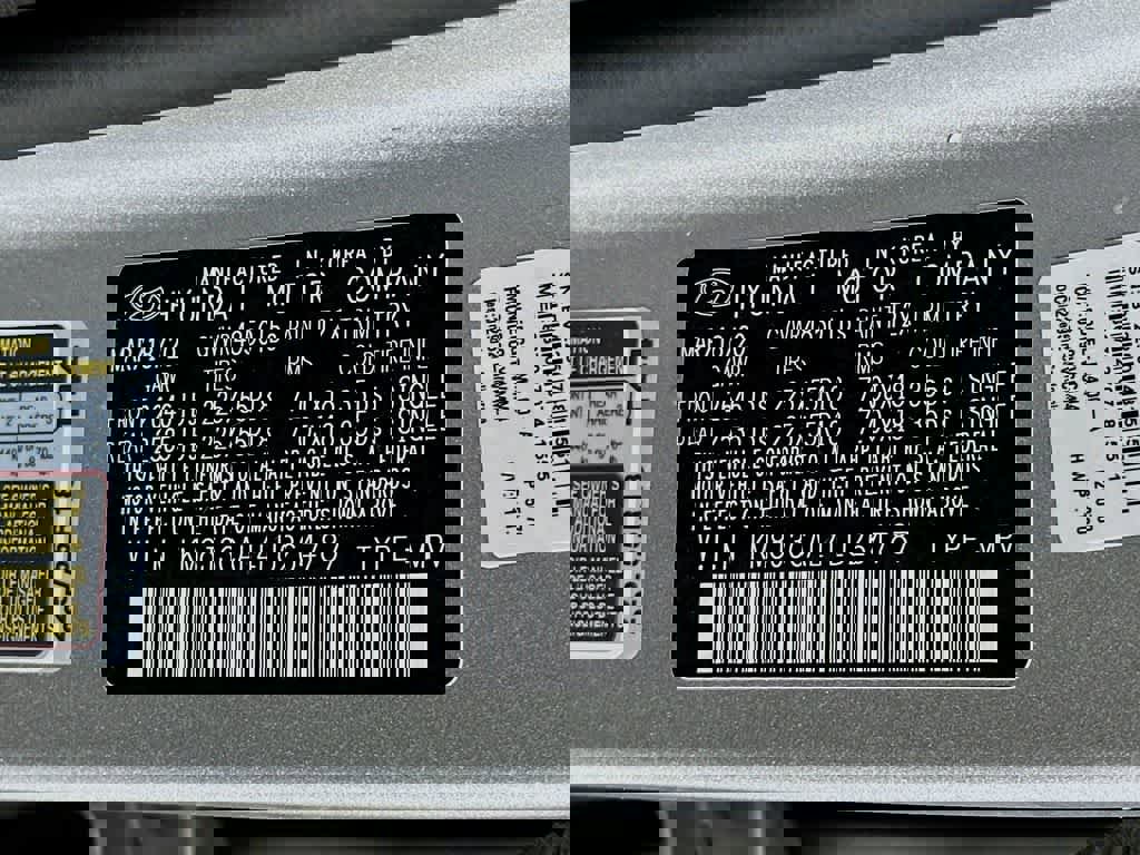 Used 2020 Hyundai Tucson Limited w/ Cargo Package image 23