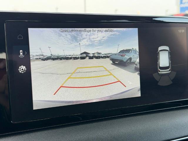Used 2023 Hyundai Palisade SEL AWD/4WD image 16