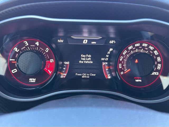 Used 2022 Dodge Challenger SRT Hellcat image 23