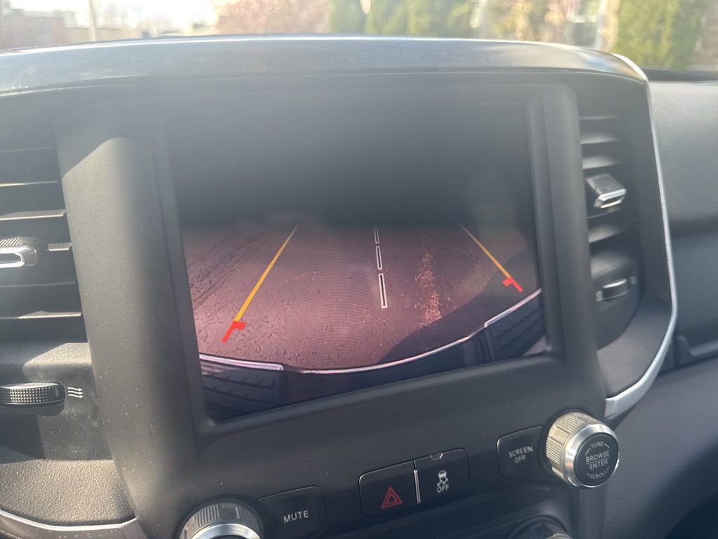 Used 2023 RAM 3500 Big Horn w/ Level 1 Equipment Group video 4