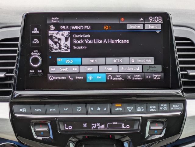 Used 2025 Honda Odyssey Touring image 18