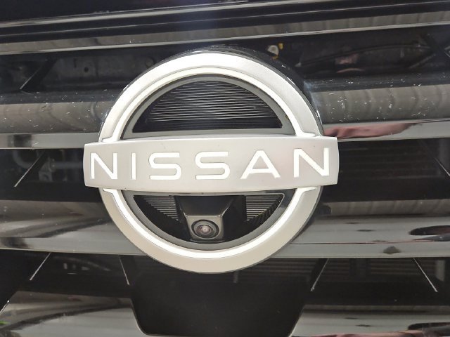 Used 2024 Nissan Armada SL w/ Cargo Package AWD/4WD image 41