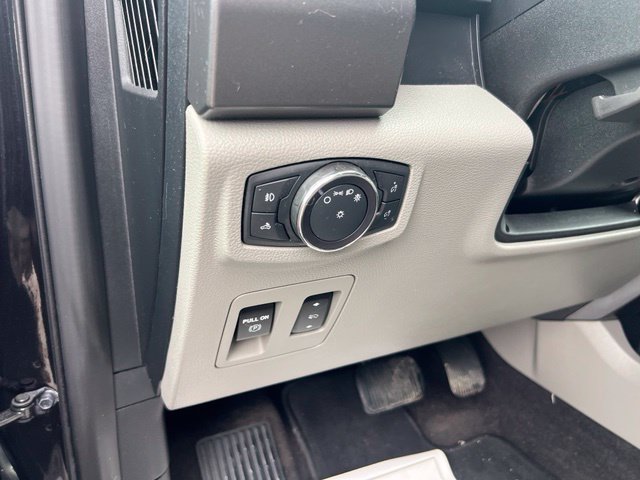 Certified 2020 Ford F150 XLT w/ Equipment Group 302A Luxury AWD/4WD image 8