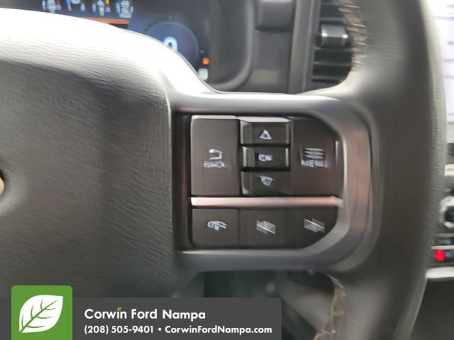 Certified 2025 Ford F150 Lariat AWD/4WD image 22