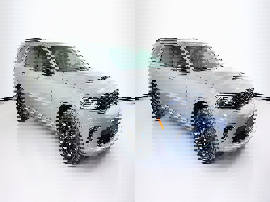 Used 2022 Dodge Durango GT image 7