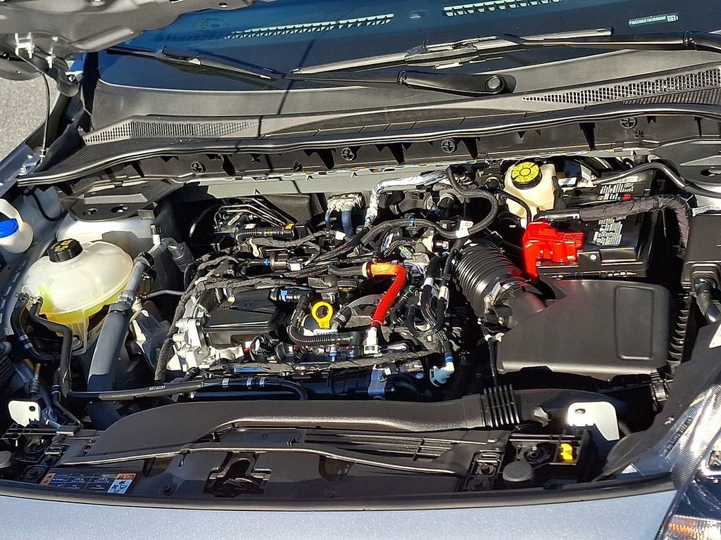 Certified 2022 Ford Escape SE w/ Cold Weather Package image 27