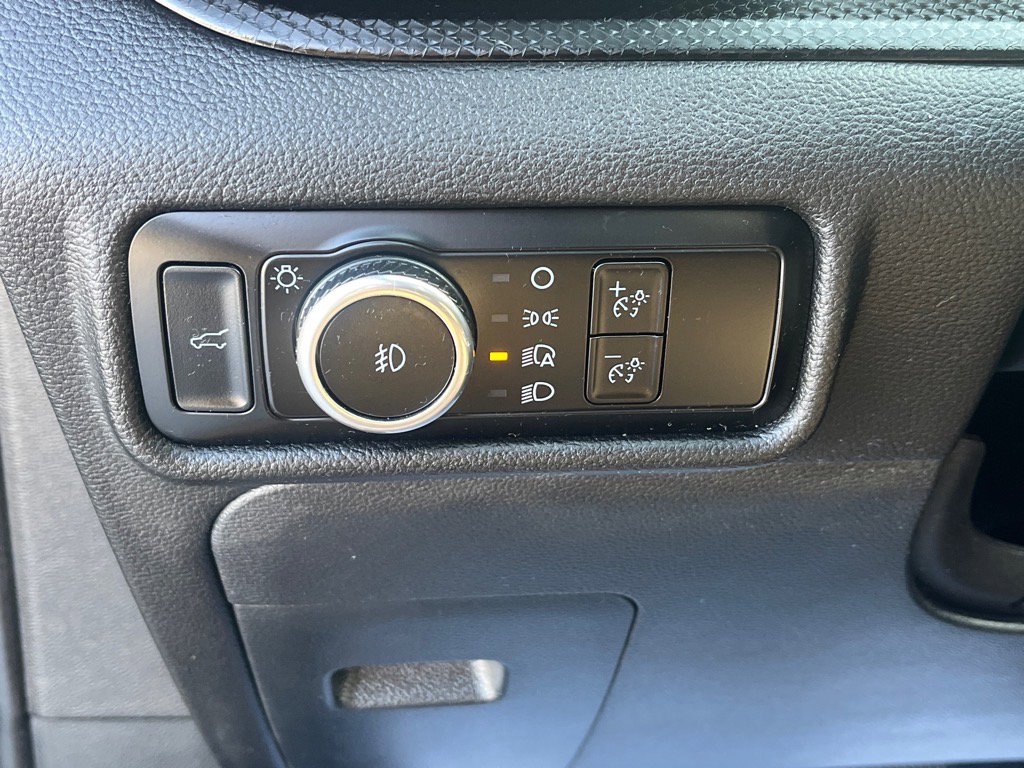 Certified 2023 Ford Explorer ST-Line w/ Class IV Trailer Tow Package image 17