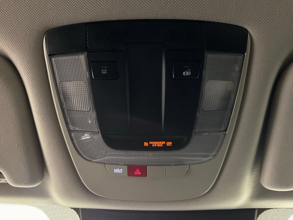 Used 2025 Kia Sorento EX AWD/4WD image 20