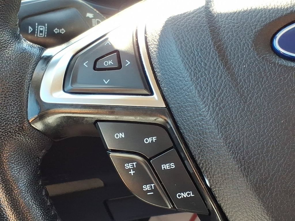 Certified 2023 Ford Edge SEL AWD/4WD image 23