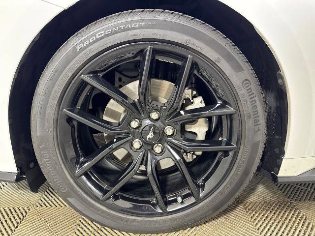 Certified 2024 Ford Mustang Premium RWD image 13