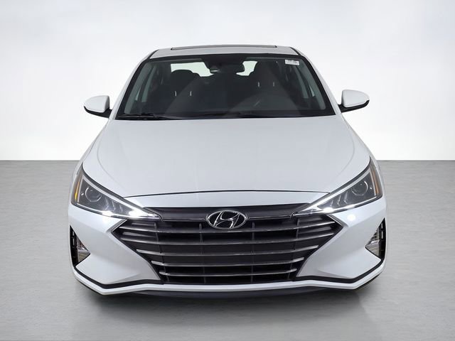 Used 2020 Hyundai Elantra Value Edition w/ Cargo Package (C1) image 8