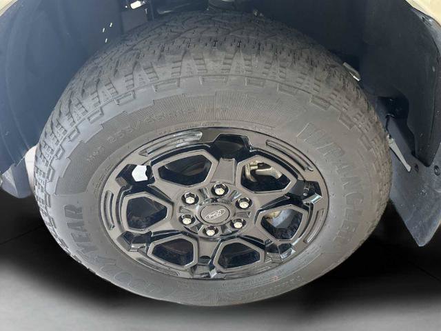 Certified 2025 Ford Ranger XLT w/ Equipment Group 301A High AWD/4WD image 32