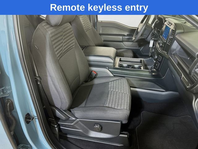 Certified 2023 Ford F150 XL w/ STX Appearance Package image 16