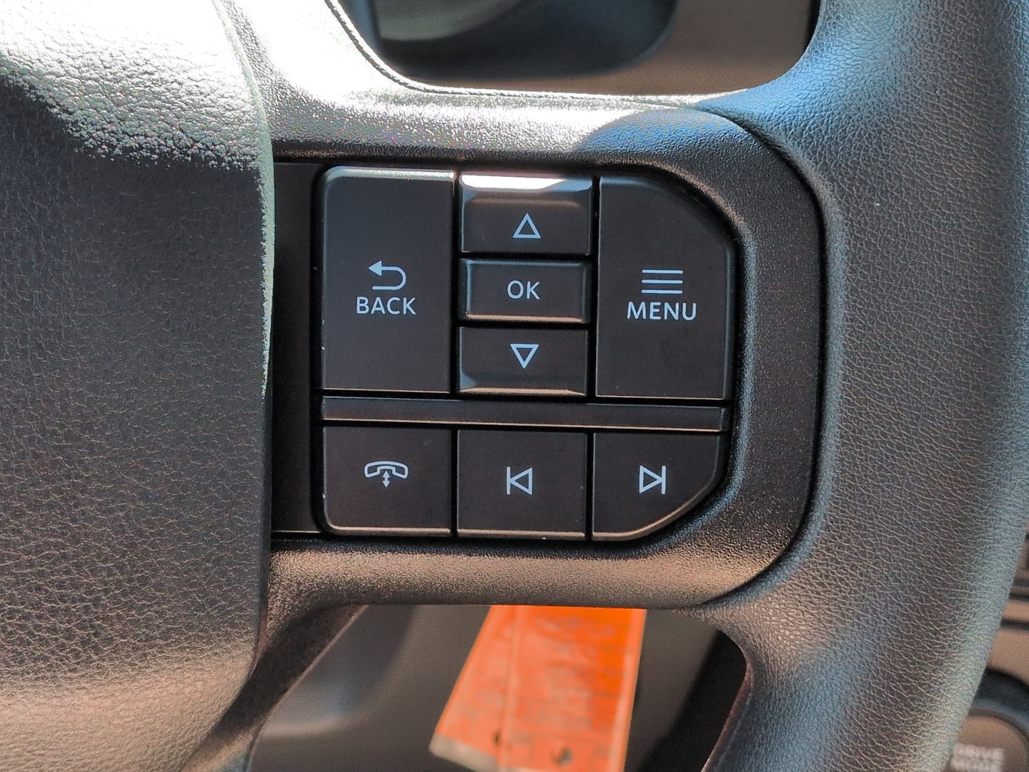 Certified 2025 Ford F350 XL AWD/4WD image 23