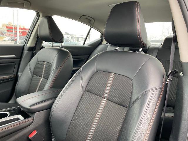 Used 2024 Nissan Altima 2.5 SR image 11