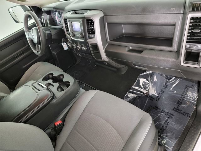 Used 2021 RAM 1500 Tradesman w/ Popular Equipment Group AWD/4WD image 18