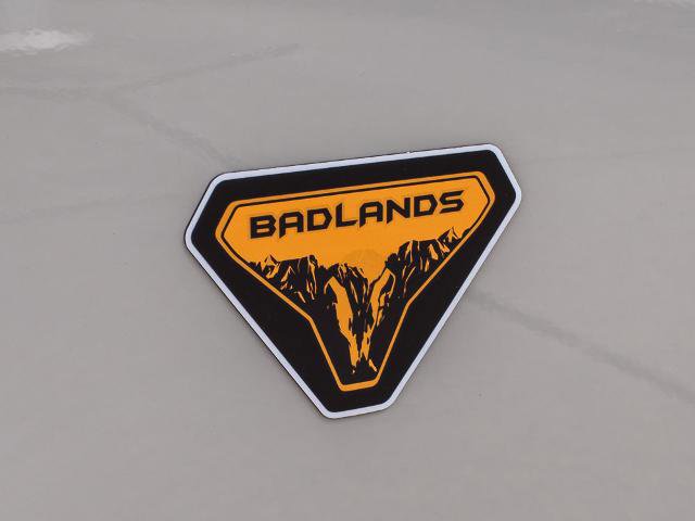 Certified 2025 Ford Bronco Sport Badlands w/ Badlands Tech Package AWD/4WD image 10
