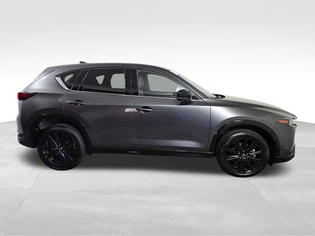 Used 2023 MAZDA CX-5 AWD 2.5 Turbo image 8