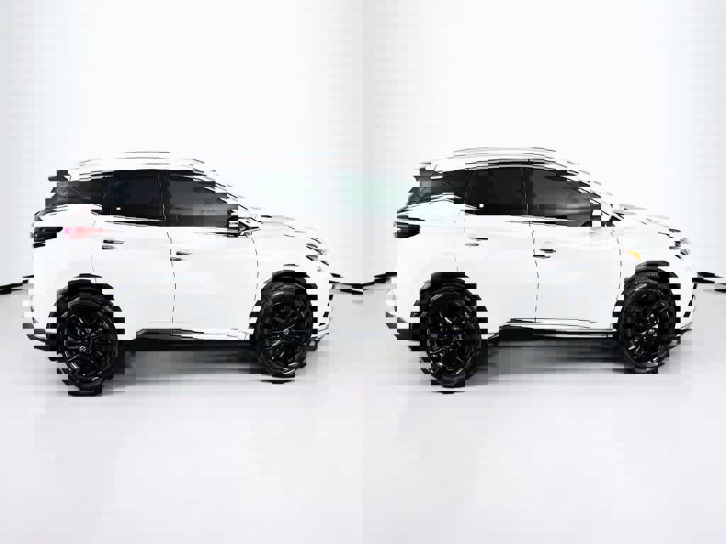 Used 2020 Nissan Murano Platinum image 26