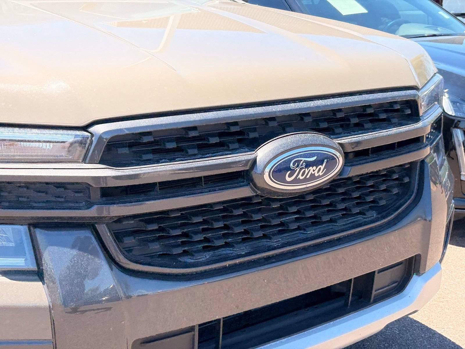 Certified 2025 Ford Ranger XLT w/ Equipment Group 301A High AWD/4WD image 5
